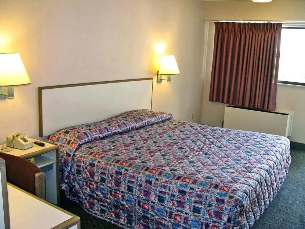 Hotel Akron Northwest - Copley Екстер'єр фото