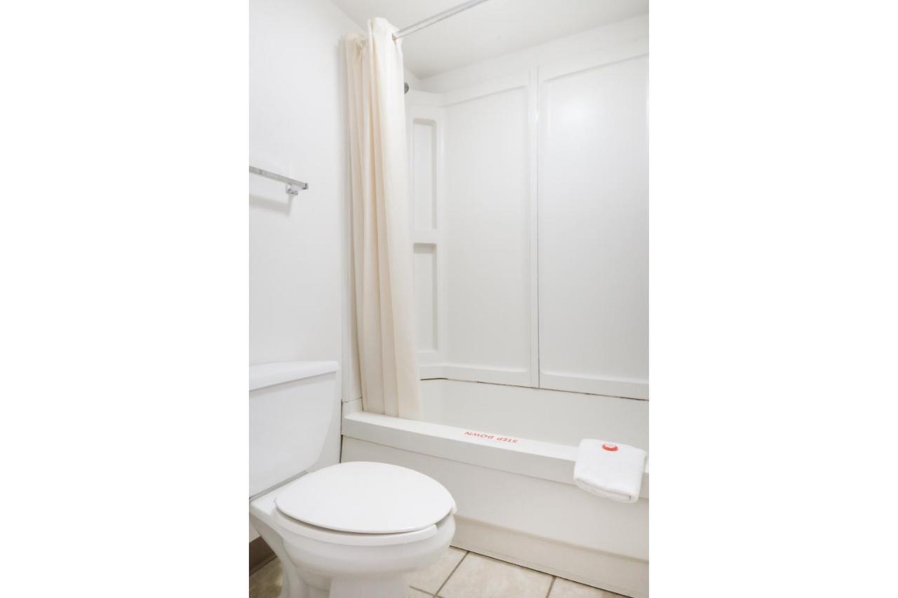 Hotel Akron Northwest - Copley Екстер'єр фото