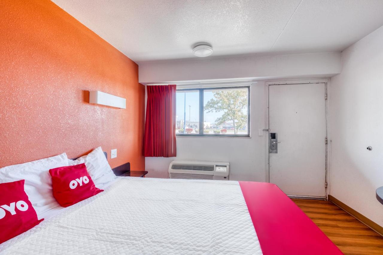 Hotel Akron Northwest - Copley Екстер'єр фото