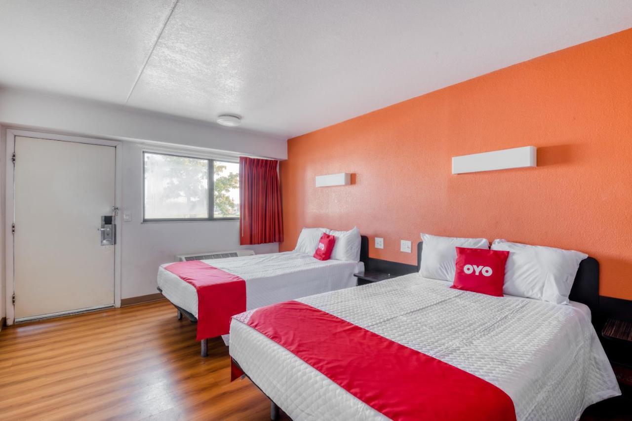Hotel Akron Northwest - Copley Екстер'єр фото
